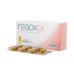 Ficha técnica e caractérísticas do produto Reaox Lite C/ 30 Cápsulas