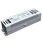 Ficha técnica e caractérísticas do produto Reator Elétronico para 2 Lâmpada 85W 220V ECP