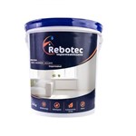 Ficha técnica e caractérísticas do produto Rebotec Impermeabilizante 4kg