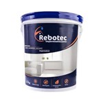 Ficha técnica e caractérísticas do produto Rebotec Impermeabilizante 2Kg