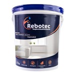 Ficha técnica e caractérísticas do produto REBOTEC 2kg Impermeabilizante