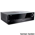 Ficha técnica e caractérísticas do produto Receiver Harman Kardon com 7.2 Canais 700 W, HDMI - AVR1710S