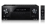 Ficha técnica e caractérísticas do produto Receiver Pioneer VSX-832 5.1CH