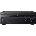 Ficha técnica e caractérísticas do produto Receiver Sony Str-Dn1030 150w RMS 7.2 Canais 5 HDMI/1 USB Wi-Fi