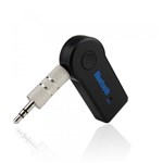 Receptor Bluetooth Receiver P2 Musica Celular para Som Carro - Uv