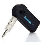 Receptor Bluetooth Usb para P2 Saída Auxiliar para o Som de Carro - Ml
