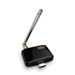 Receptor de Tv Digital para Tablet e Smartphone Oex Dongle Tv-200 - Gravação - Isdb-T