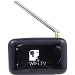 Ficha técnica e caractérísticas do produto Receptor de TV Wi-Fi Yogo TVWI1100