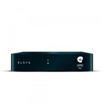 Ficha técnica e caractérísticas do produto Receptor Digital Oi Tv HD Elsys Etrs37