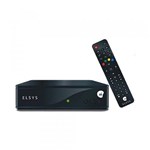 Ficha técnica e caractérísticas do produto Receptor Digital Oi Tv Livre Hd Etrs35 - Elsys