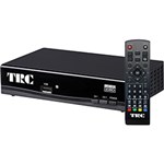 Ficha técnica e caractérísticas do produto Receptor e Gravador TV Digital TRC DT1028 ISDBT