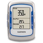 Ficha técnica e caractérísticas do produto Receptor GPS de Ciclismo Edge 500 - Garmin