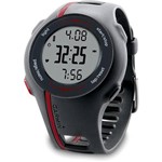 Ficha técnica e caractérísticas do produto Receptor GPS de Pulso Forerunner 110 Masculino - Garmin