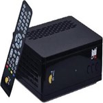 Ficha técnica e caractérísticas do produto Receptor Hd Oi TV Livre Ns1030 Kaon Nds