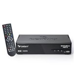 Ficha técnica e caractérísticas do produto Receptor Mídia Box HDTV Century B2