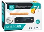 Ficha técnica e caractérísticas do produto Receptor Oi Tv Livre - com 5 Unidades - Elsys