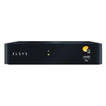 Ficha técnica e caractérísticas do produto Receptor para Oi TV Livre HD ETRS37 ELSYS