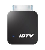Ficha técnica e caractérísticas do produto Receptor Tv Digital Idtv - para Iphone, Ipad, Ipod - Comtac - 9233