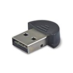 Ficha técnica e caractérísticas do produto Receptor USB Bluetooth Mini Hardline