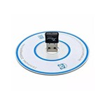 Ficha técnica e caractérísticas do produto Receptor Wi-Fi Adaptador USB 150mbps Pc Notebook Kp Aw153