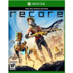 Ficha técnica e caractérísticas do produto Recore - Microsoft - Xbox One