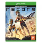 Ficha técnica e caractérísticas do produto Recore - Xbox One - Microsoft