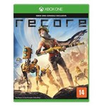 Ficha técnica e caractérísticas do produto Recore Xbox One