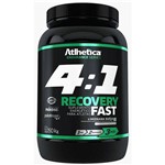 Recovery Fast 4-1 1050g - Atlhetica Nutrition