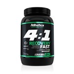 Recovery Fast 4:1 Atlhetica