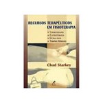 Ficha técnica e caractérísticas do produto Recursos Terapeuticos em Fisioterapia