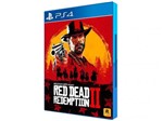 Ficha técnica e caractérísticas do produto Red Dead Redemption II 2 para PS4 - Rockstar Games