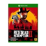 Ficha técnica e caractérísticas do produto Red Dead Redemption Ii - Xbox One