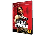 Red Dead Redemption para PS3 - Rockstar
