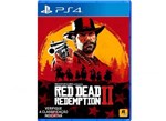 Ficha técnica e caractérísticas do produto Red Dead Redemption 2 - Rockstar