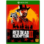 Ficha técnica e caractérísticas do produto Red Dead Redemption 2 - Xbox One (SEMI-NOVO)