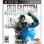 Ficha técnica e caractérísticas do produto Red Faction: Armageddon PS3