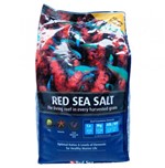 Ficha técnica e caractérísticas do produto Red Sea Sal Marinho Natural 2Kg Faz 60L - Un