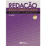 Ficha técnica e caractérísticas do produto Redação Descomplicada 2ª Ed.
