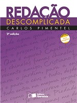 Ficha técnica e caractérísticas do produto Redacao Descomplicada