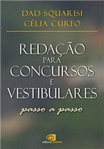 Ficha técnica e caractérísticas do produto Redaçao para Concursos e Vestibulares - Contexto