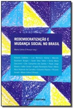 Ficha técnica e caractérísticas do produto Redemocratizacao e Mudanca Social no Brasil - Fgv