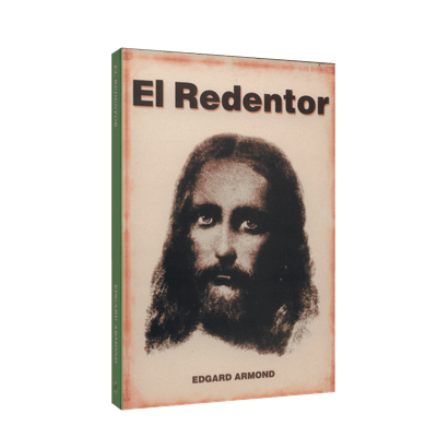 Ficha técnica e caractérísticas do produto Redentor, El [espanhol]