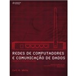 Ficha técnica e caractérísticas do produto Redes de Computadores e Comunicacao de Dados - Cengage