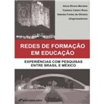 Ficha técnica e caractérísticas do produto Redes de Formacao em Educacao - Crv