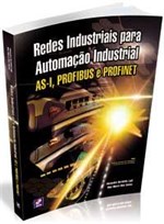 Ficha técnica e caractérísticas do produto Redes Industriais para Automacao Industrial - Erica - 1