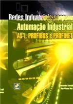 Ficha técnica e caractérísticas do produto Redes Industriais para Automaçao Industrial - Erica