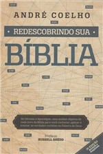 Ficha técnica e caractérísticas do produto Redescobrindo Sua Bíblia - Geográfica