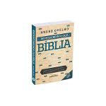 Ficha técnica e caractérísticas do produto Redescobrindo Sua Biblia - Geografica