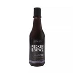 Ficha técnica e caractérísticas do produto Redken Brews Silver - Shampoo - 300ml