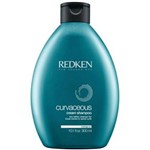 Ficha técnica e caractérísticas do produto Redken Curvaceous Cream Shampoo - 300 Ml